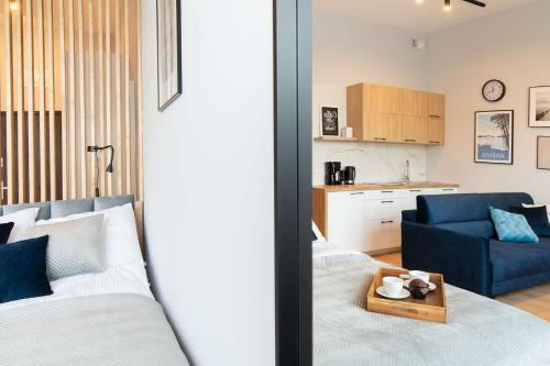 Apartament Ukiel Park 3