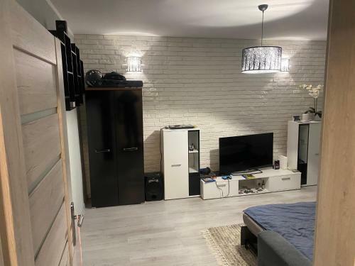 Nowy Apartament Ostr�da