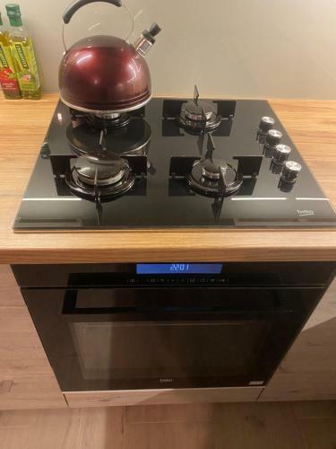 Nowy Apartament Ostr�da