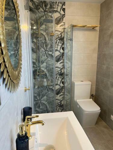 Comfort Zone Ostr�da Villa Apartment C