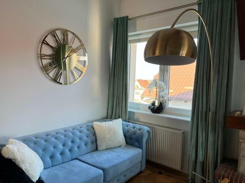 Comfort Zone Ostr�da Villa Apartment Duplex
