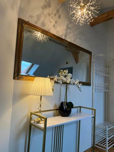 Comfort Zone Ostr�da Villa Apartment Duplex