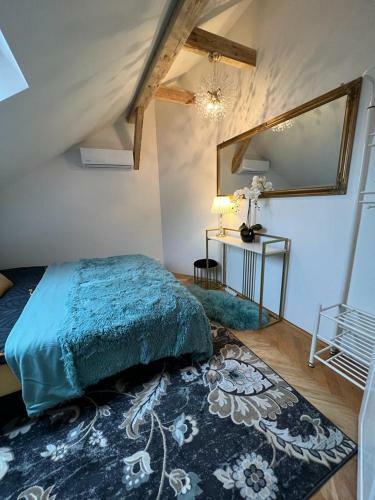Comfort Zone Ostr�da Villa Apartment Duplex