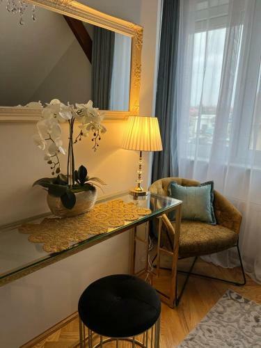 Comfort Zone Ostr�da Villa Apartment Duplex