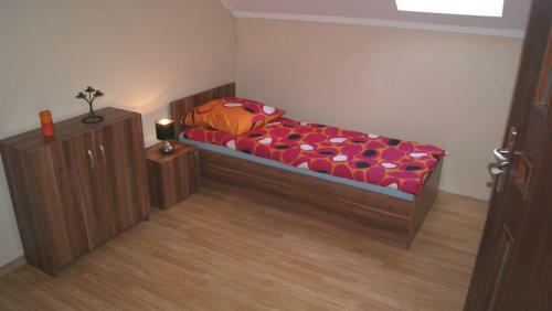 Lodge Domki Kacper