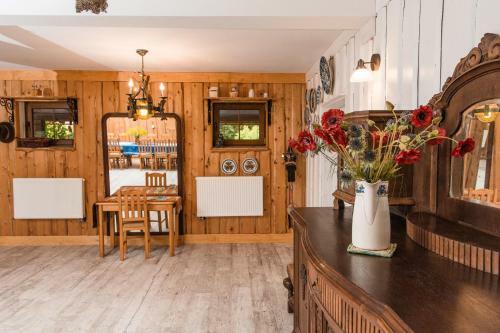 Agroturismo Le?na Zagroda
