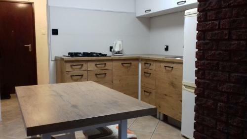 Holiday Apartment Pila