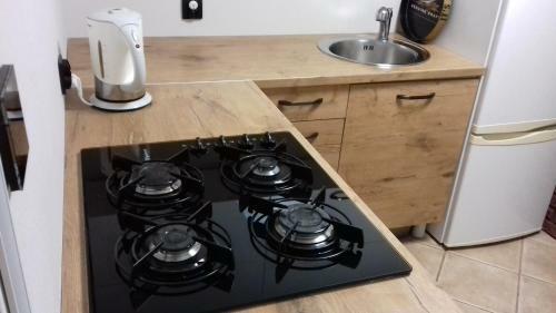 Holiday Apartment Pila