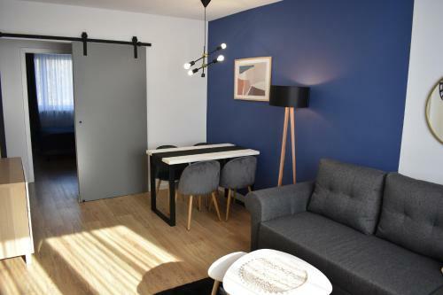 Apartament W Centrum Przy Parku Na Wyspie