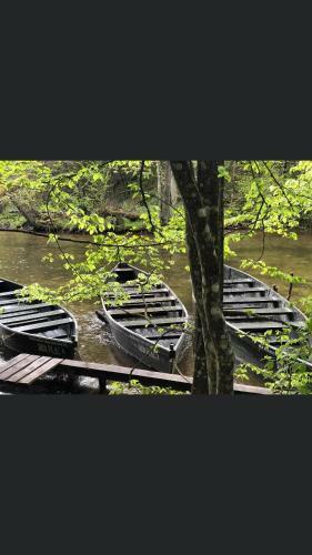 Dom Pod Bia?ym Pagajem