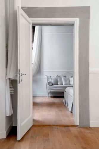 Luxury Apartment Rucellai