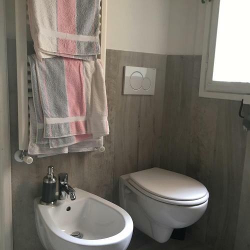 Apartamento Conte Canacci