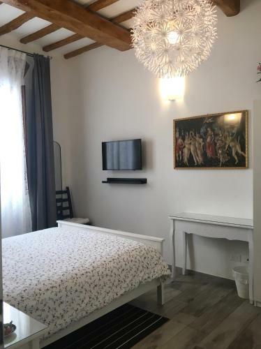 Apartamento Conte Canacci