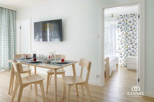 Apartament Artsea Pobierowo Baltic Apartments