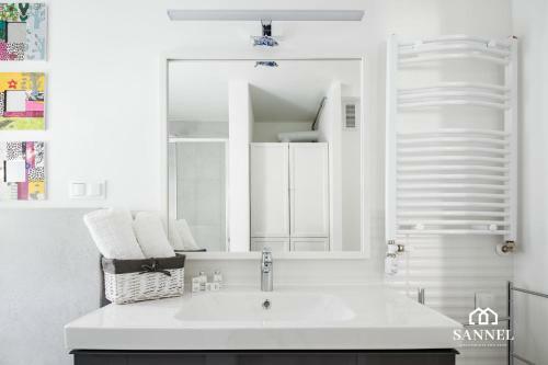 Apartament Artsea Pobierowo Baltic Apartments