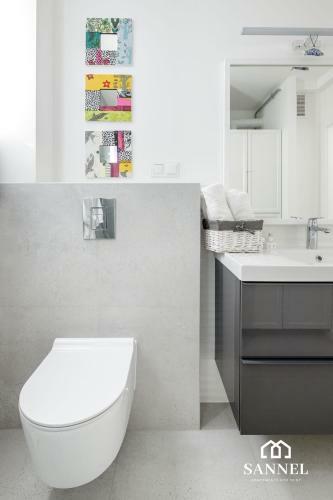 Apartament Artsea Pobierowo Baltic Apartments