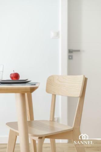 Apartament Artsea Pobierowo Baltic Apartments