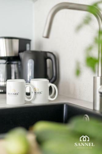Apartament Artsea Pobierowo Baltic Apartments