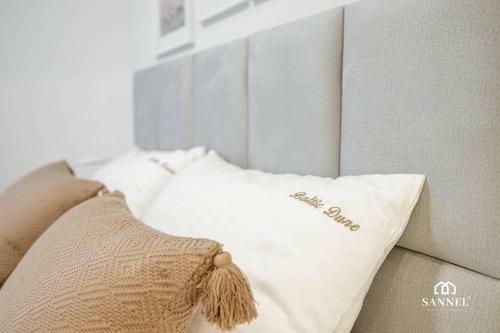 Apartament Baltic Dune Pinea Pobierowo