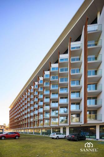 Apartament Baltic Dune Pinea Pobierowo