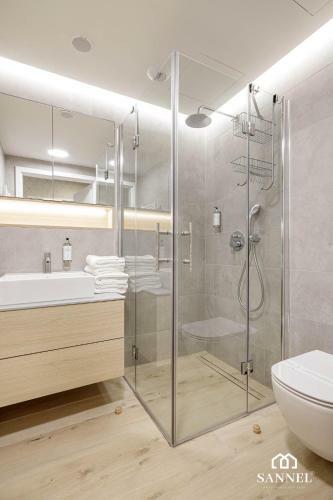 Apartament Baltic Dune Pinea Pobierowo