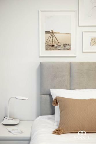 Apartament Baltic Dune Pinea Pobierowo