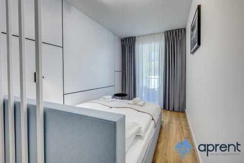 Apartament Five Fish Apartamenty Na Wydmach - Aprent
