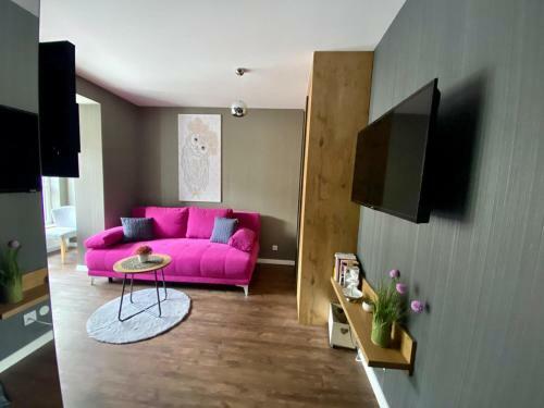 Apartament Resort Kozubnik Spa 44 - 5d Apartamenty