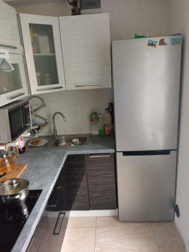 Apartamenty ?r�dmie?cie
