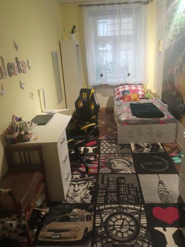 Apartamenty ?r�dmie?cie