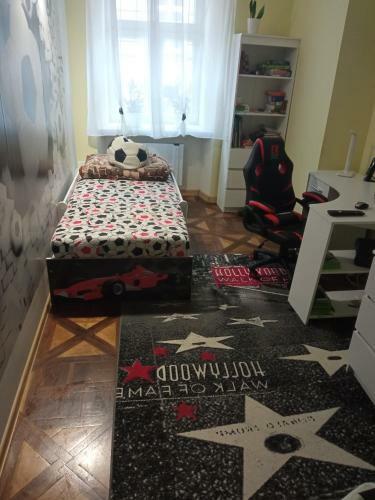 Apartamenty ?r�dmie?cie