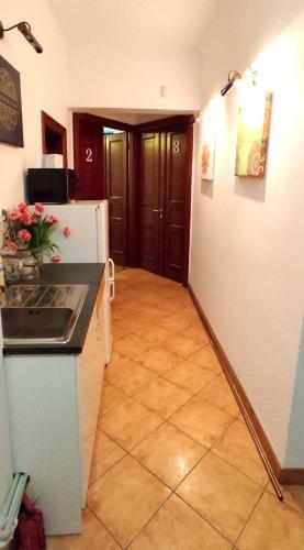 Mandala Hostel