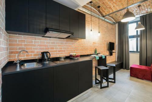 Apartments Pozna? Kopernika By Renters