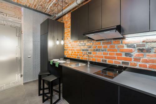 Apartments Pozna? Kopernika By Renters
