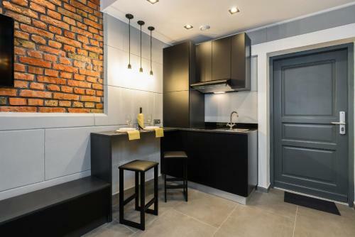Apartments Pozna? Kopernika By Renters