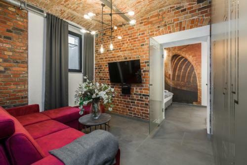 Apartments Pozna? Kopernika By Renters