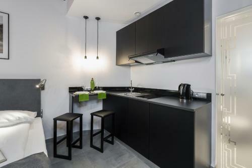 Apartments Pozna? Kopernika By Renters