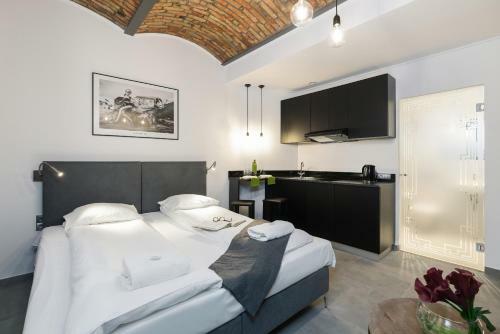 Apartments Pozna? Kopernika By Renters