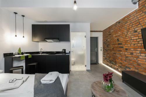 Apartments Pozna? Kopernika By Renters