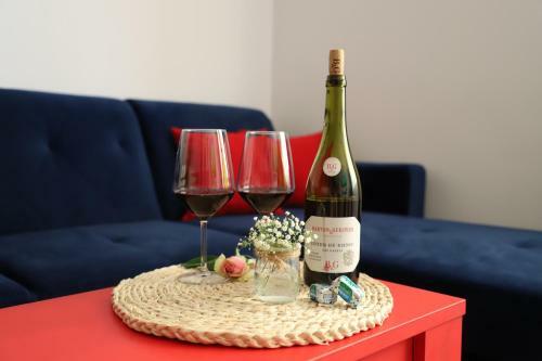 Apartament Po?udniowy