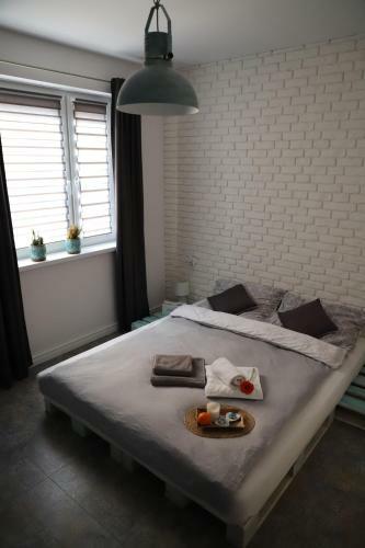 Apartament Po?udniowy