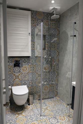 Apartament Po?udniowy