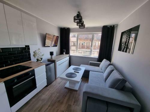 Apartament Pla?owa