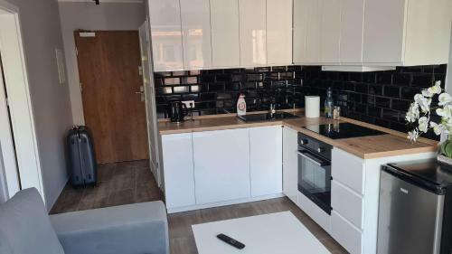 Apartament Pla?owa