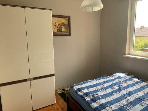 Apartamento Bialy Domek
