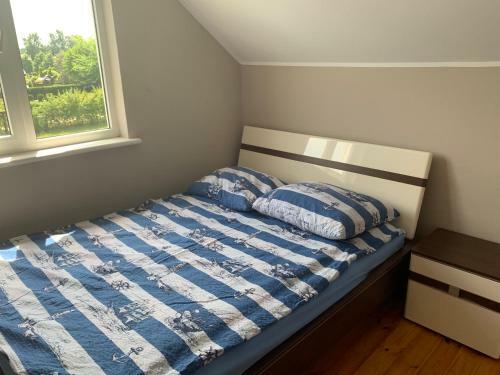 Apartamento Bialy Domek