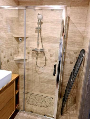 Apartament Rewal