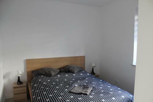 Apartament Fibra Freddo