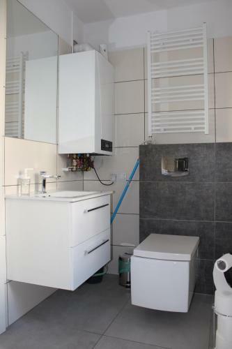 Apartament Fibra Freddo
