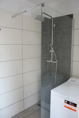 Apartament Fibra Freddo